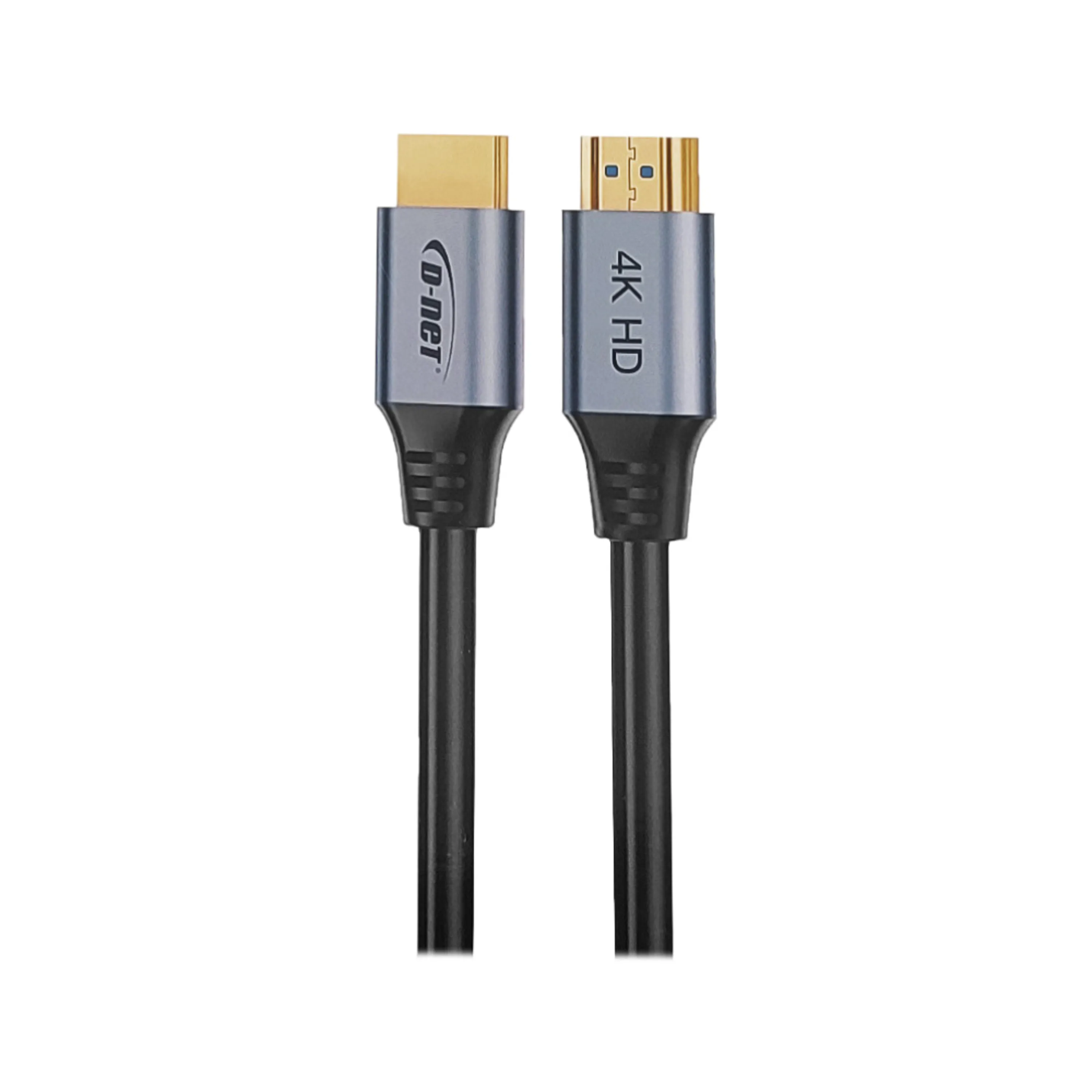 کابل HDMI فورکی (4K.2K) دی نت 1.5 متری | KT-010677